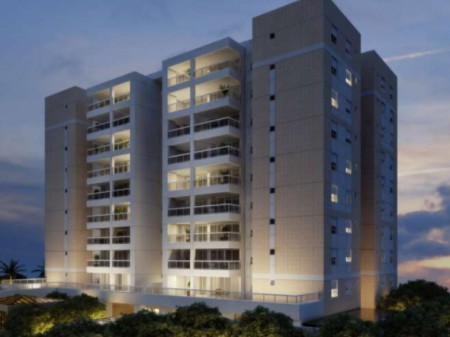 Villa Solare - Apartamentos de  172m² a 204m²